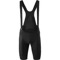 Gonso - Ride Miles Bib Circle Long - Pantalones de ciclismo size L, negro