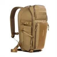 Grayl - Transport EXP Backpack 25 - Daypack marrón/beige