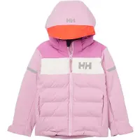 Helly Hansen - Kid's Vertical Insulated Jacket - Chaqueta de invierno size 1 Year, fucsia