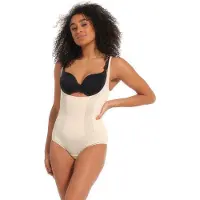 Magic bodyfashion Body moldeador 'DREAM' crema