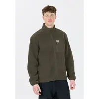 Whistler - Felis Teddy Jacket - Forro polar size XL, marrón