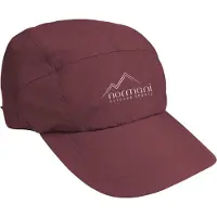 Normani Gorra 'Raino' burdeos