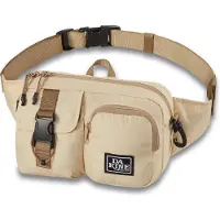 Dakine Riñonera Jagger Hybrid R