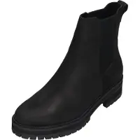 Toms Botas Chelsea 'BENNET' negro