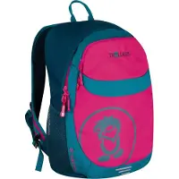 TROLLKIDS - Kid's Skjorta Pack 20 - Daypack multicolor