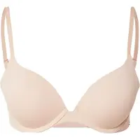Tommy Hilfiger Underwear Sujetador talco