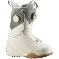 Salomon Botas De Snowboard Para Mujer Kiana Dual Boa