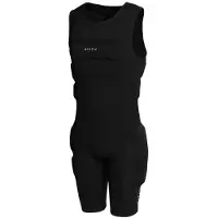 Mystic Chaleco De Protección Surf Impact Short John