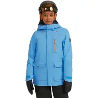 O'Neill Chaqueta Fwc Peak Snow