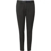 Scotch & Soda Mott - Tailored Jersey Yarn Dyed Chino Antra Herringbone Talla: W33L32 | Chinos Outlet | Hombre