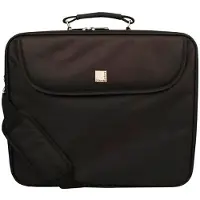Urban Factory Mochila Para Portátil Clamshell 19´´