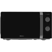 Cecotec Microondas Proclean 2010 Inverter 700w