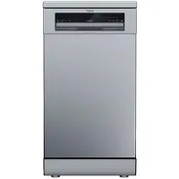 Teka Lavavajillas Con Tercera Bandeja 114320001 9 Servicios