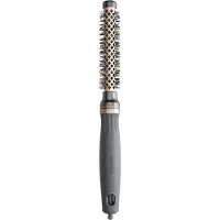 Olivia Garden Cepillo Expert Blowout Heat Silver 15mm