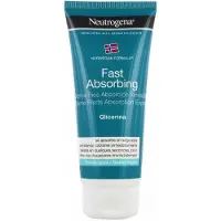 Neutrogena Crema para pies de absorción inmediata 100 ml