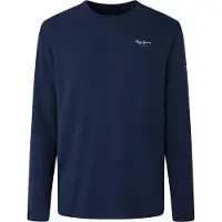 Pepe Jeans Camiseta navy / blanco