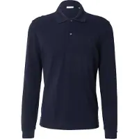 Seidensticker Camiseta azul oscuro