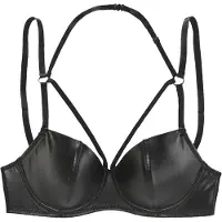 Petite fleur GOLD by LASCANA Sujetador negro
