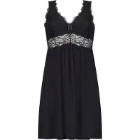 Hunkemoller Picardias 'Nora' negro