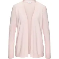 LASCANA Cárdigan rosé