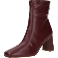 Steve madden Botines burdeos