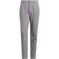 Adidas Pantalón deportivo 'Ultimate365 Arctic' gris