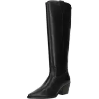 Bronx Botas 'Jukeson' negro