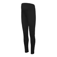 Mamalicious Leggings 'MLTALIA' negro