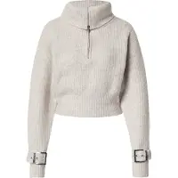 Marina Hoermanseder Jersey beige