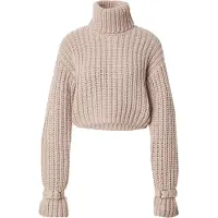Marina Hoermanseder Jersey 'Eike' beige