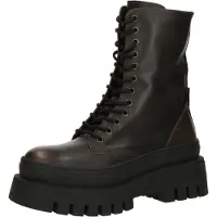 Steve madden Coast Boots Brown Leather Talla: 42 | Botas Outlet | Mujer | Marrón