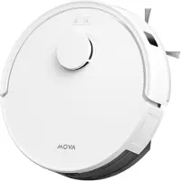 MOVA Robot Aspirador Mova Tech E20