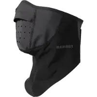 Mammut - Mask Arctic WS - Pasamontañas size S/M - 54-58 cm, negro