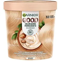 Garnier Tinte Permanente Bueno 9.1 Rubio Vainilla