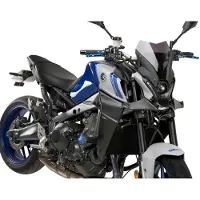Puig Aleta De Punta Alar Front Yamaha Mt-09 Sp 2023