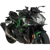 Puig Spoilers Kawasaki Zh2 2025
