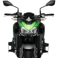 Puig Spoilers Downforce Naked Kawasaki Z900