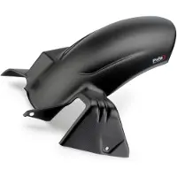 Puig Guardabarros trasero , negro CRF1100L AFRICA TWIN 20-