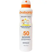 Babaria Bruma Spf50 200ml
