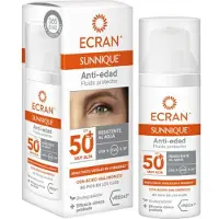 Ecran Crema Anti-wrinkle F50 50ml