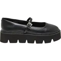 Buffalo Zapatillas negro