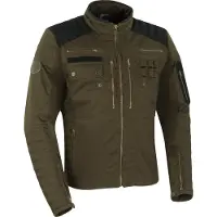 Segura Chaqueta Fergus