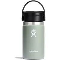 Hydroflask - Wide Mouth Flex Sip Lid size 355 ml, gris