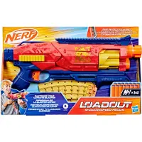 Nerf Arma Load Out Shadowspeed