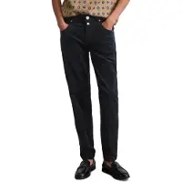 Marc O'Polo Pantalón 'Theda' azul oscuro