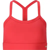 Athlecia - Women's Bloom V2 Sports Bra - Sujetador deportivo size S, rojo