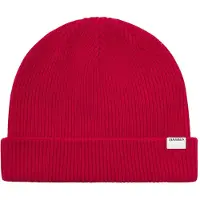 Gabba Gorra 'Biella Aico' rojo