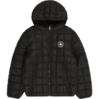 Converse Kids Chaqueta Cnvn Square Quilted Mdwt Puffe