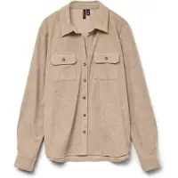 Vero Moda Blusa greige