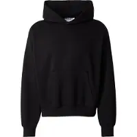 Weekday Sudadera negro